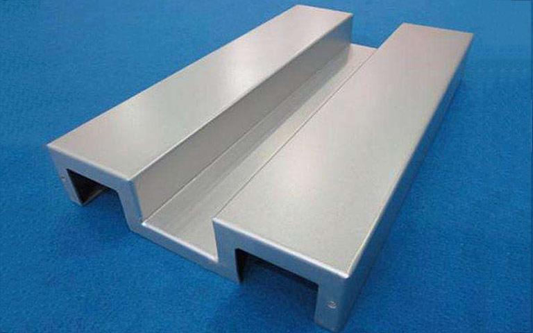 異型鋁單板
