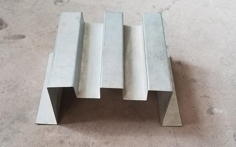 鋁方通、U型槽 (4)
