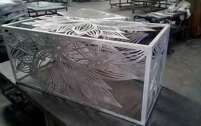 鋁合金空調罩 (4)